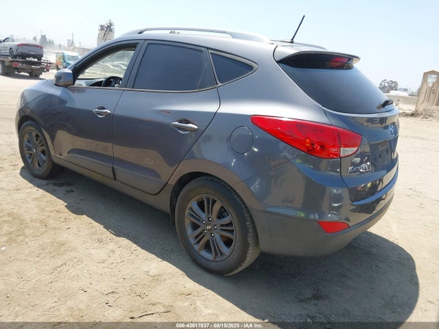 KM8JU3AG8FU054407 Hyundai dohc gdi theta ii