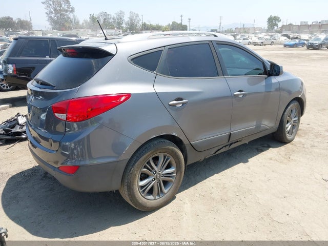 KM8JU3AG8FU054407 Hyundai dohc gdi theta ii