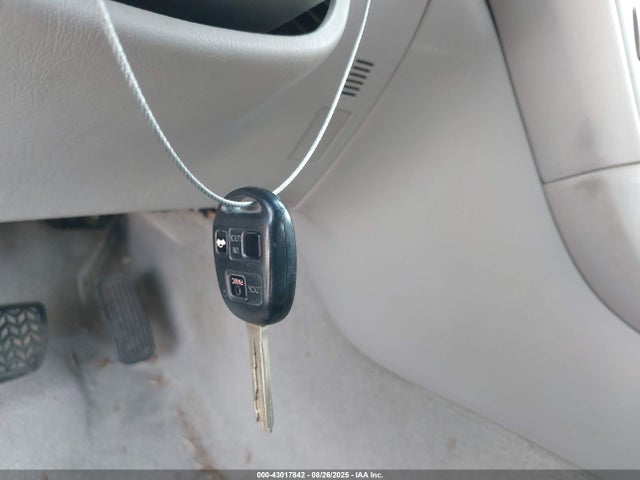 Продаж на аукціоні авто 2004 Lexus Es 330, vin: JTHBA30G545000586, номер лоту: 43017842