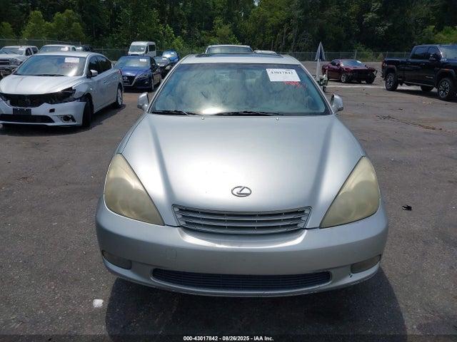 Продаж на аукціоні авто 2004 Lexus Es 330, vin: JTHBA30G545000586, номер лоту: 43017842