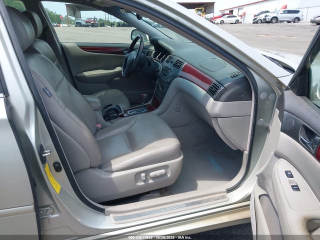 Продаж на аукціоні авто 2004 Lexus Es 330, vin: JTHBA30G545000586, номер лоту: 43017842