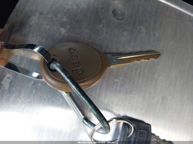 2015 JEEP WRANGLER 1C4AJWAG6FL749540 Photo 10