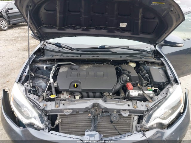 2T1BURHE5GC536119 Toyota 2zr-fe