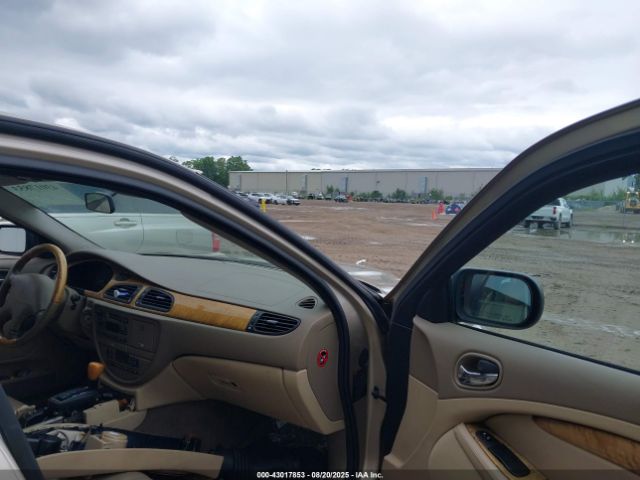 2002 JAGUAR S-TYPE SAJDA01N02FM34963 Photo 4