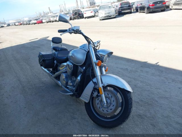 2006 HONDA VTX1300 1HFSC52736A300714