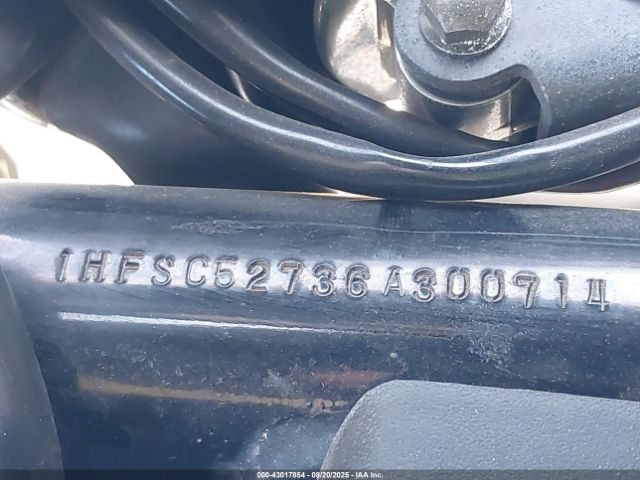 2006 HONDA VTX1300 1HFSC52736A300714 Photo 9