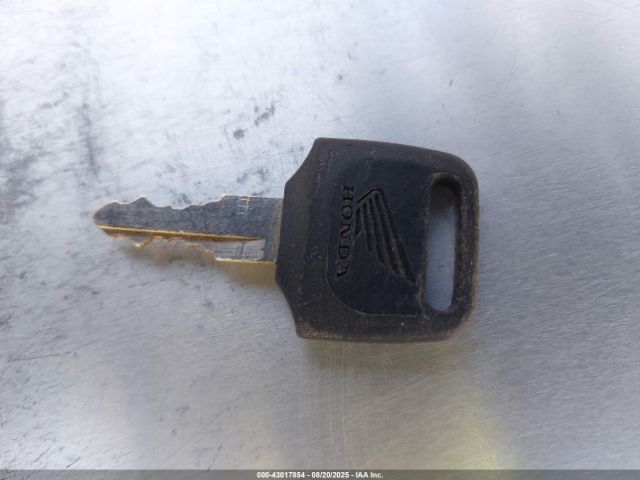 2006 HONDA VTX1300 1HFSC52736A300714 Photo 10