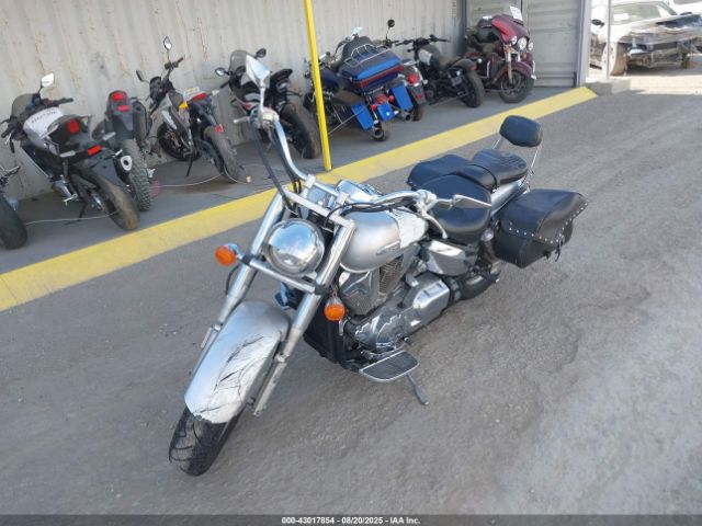 2006 HONDA VTX1300 1HFSC52736A300714 Photo 1