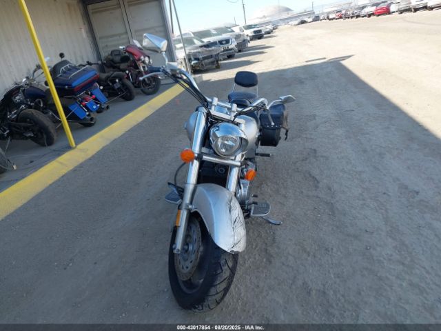 2006 HONDA VTX1300 1HFSC52736A300714 Photo 4
