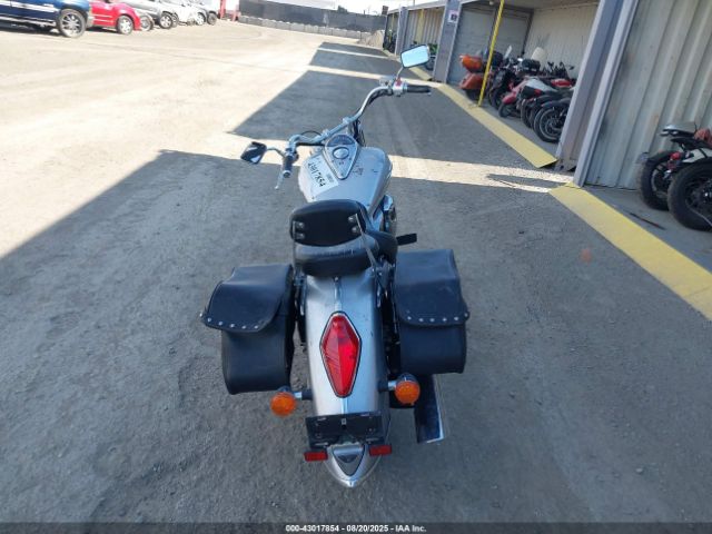 2006 HONDA VTX1300 1HFSC52736A300714 Photo 5