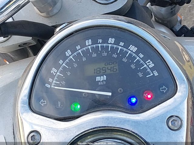 2006 HONDA VTX1300 1HFSC52736A300714 Photo 6