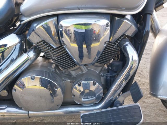 2006 HONDA VTX1300 1HFSC52736A300714 Photo 7