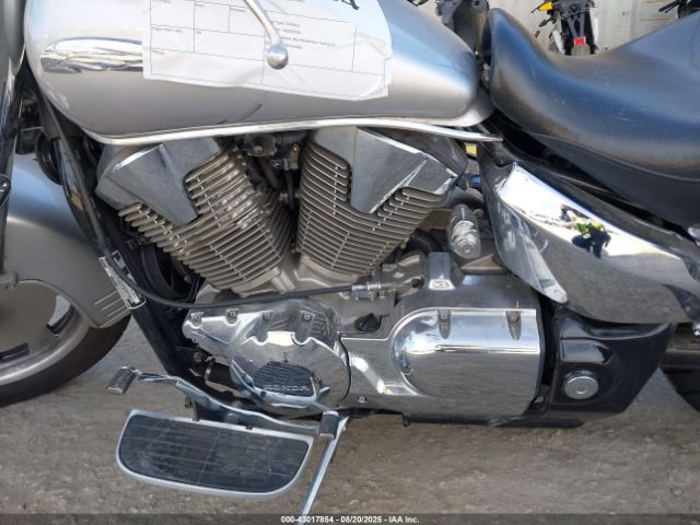 2006 HONDA VTX1300 1HFSC52736A300714 Photo 8