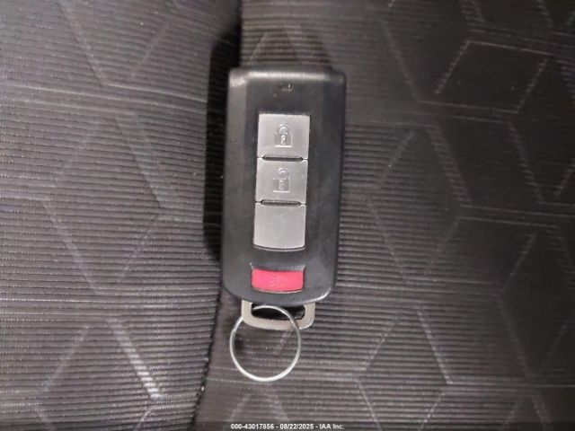 2021 MITSUBISHI OUTLANDER SPORT JA4ARUAU1MU024044 Photo 10