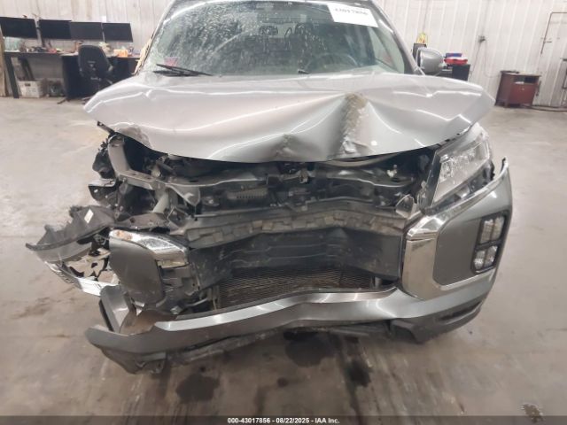 2021 MITSUBISHI OUTLANDER SPORT JA4ARUAU1MU024044 Photo 5