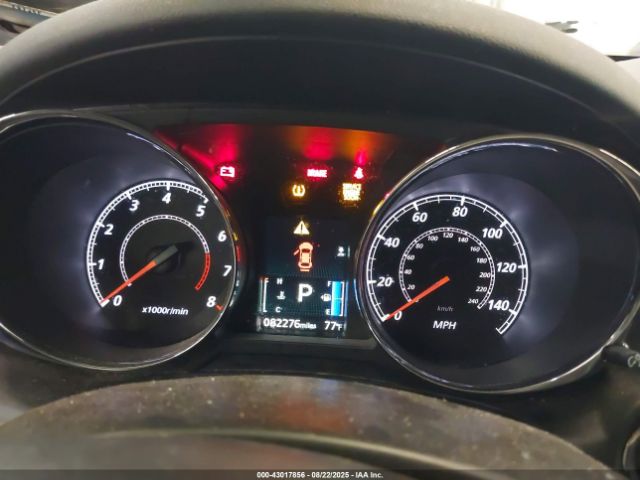 2021 MITSUBISHI OUTLANDER SPORT JA4ARUAU1MU024044 Photo 6