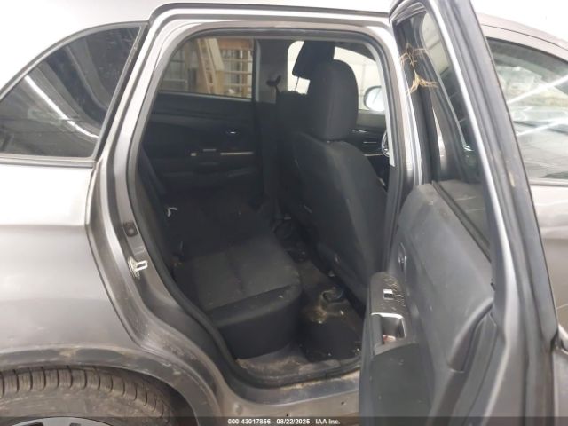 2021 MITSUBISHI OUTLANDER SPORT JA4ARUAU1MU024044 Photo 7