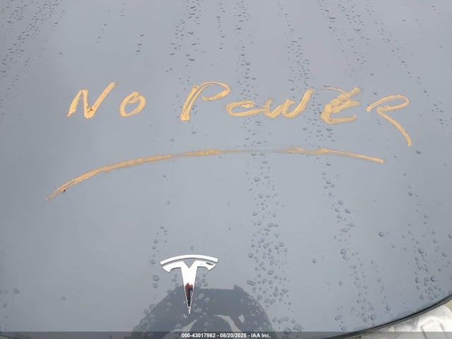 Tesla Model Y 2023 7SAYGDEE9PF686368 Image 11