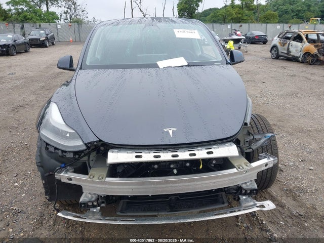 Tesla Model Y 2023 7SAYGDEE9PF686368 Image 12
