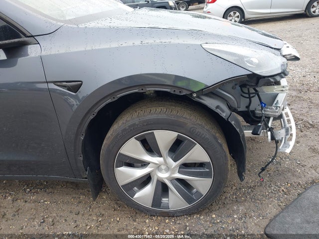 Tesla Model Y 2023 7SAYGDEE9PF686368 Image 20