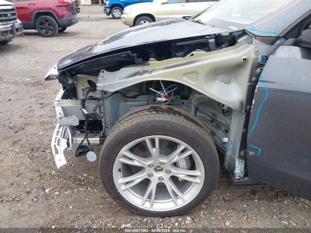 Tesla Model Y 2023 7SAYGDEE9PF686368 Image 22