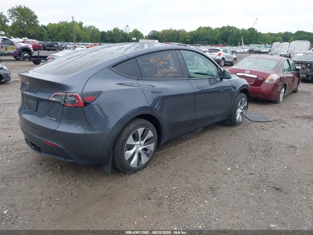 Tesla Model Y 2023 7SAYGDEE9PF686368 Image 4