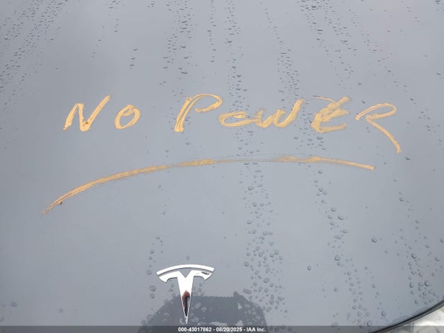 Tesla Model Y 2023 7SAYGDEE9PF686368 Image 7