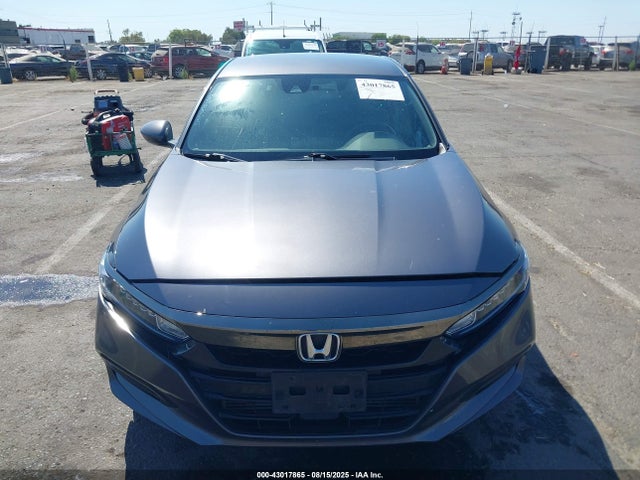 1HGCV1F38KA036040 Honda l15be