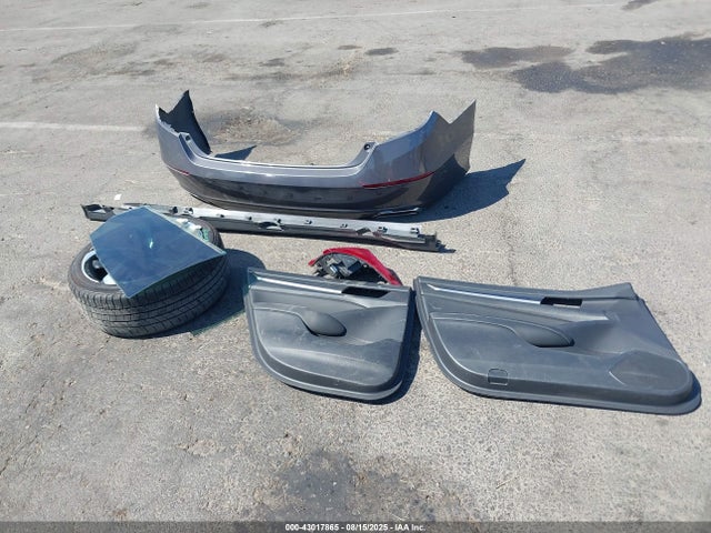 1HGCV1F38KA036040 Honda l15be