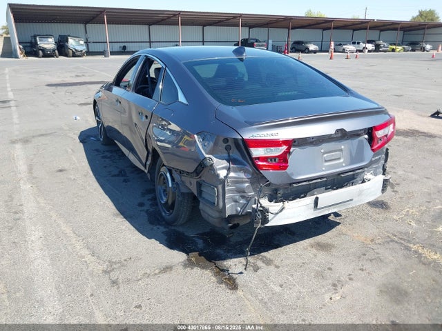1HGCV1F38KA036040 Honda l15be