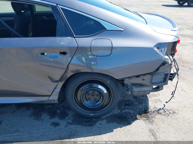 1HGCV1F38KA036040 Honda l15be