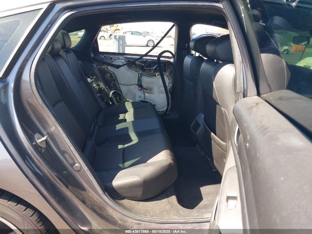 1HGCV1F38KA036040 Honda l15be