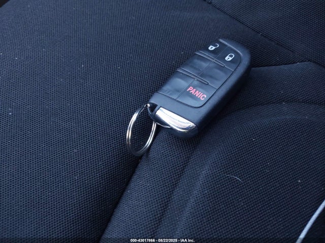 Jeep Renegade 2018 ZACCJABB3JPJ53429 Image 11