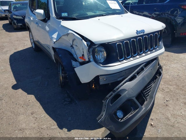 Jeep Renegade 2018 ZACCJABB3JPJ53429 Image 6