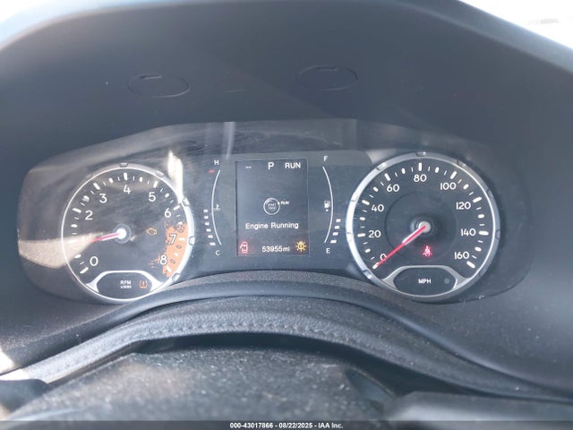 Jeep Renegade 2018 ZACCJABB3JPJ53429 Image 7