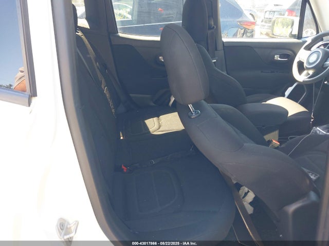 Jeep Renegade 2018 ZACCJABB3JPJ53429 Image 8