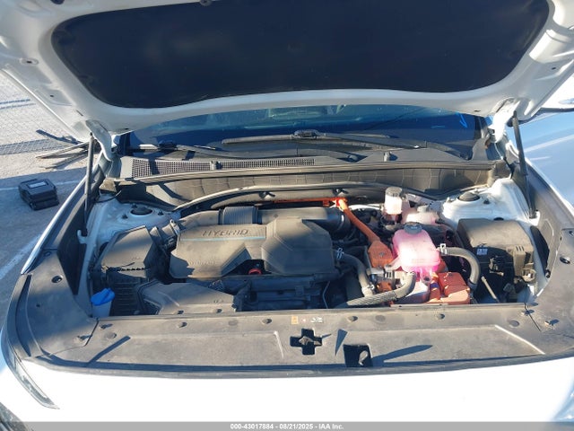 Hyundai t-gdi gamma ii 2023 5NMS2DA16PH001133 Image 10