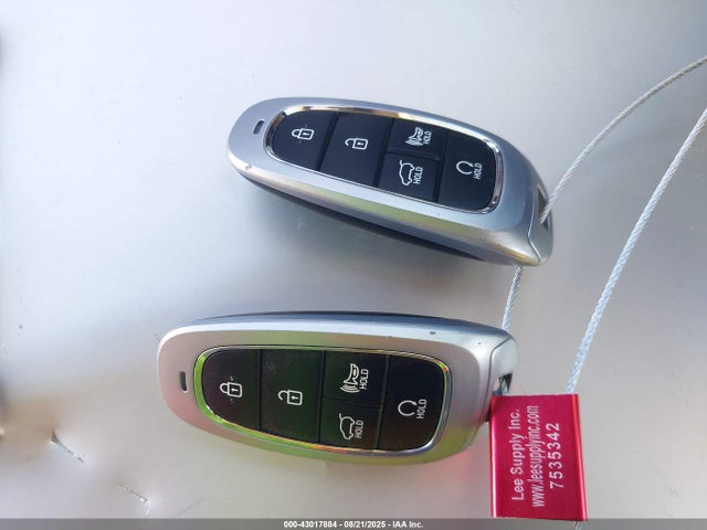 Hyundai t-gdi gamma ii 2023 5NMS2DA16PH001133 Image 11