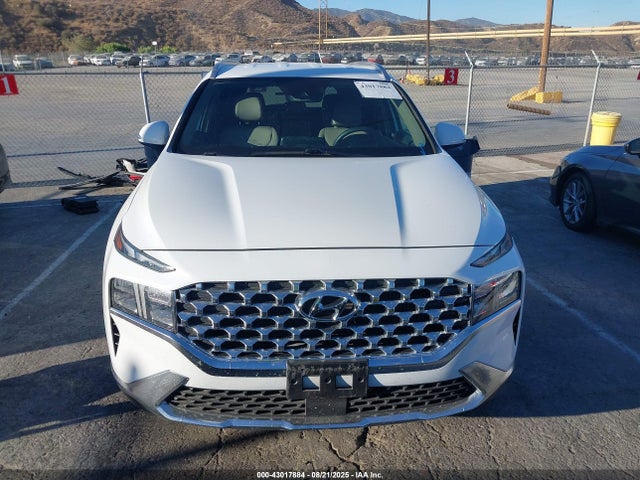 Hyundai t-gdi gamma ii 2023 5NMS2DA16PH001133 Image 13