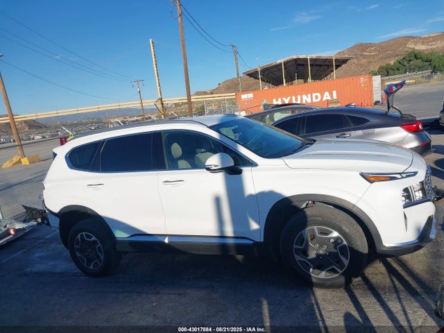 Hyundai t-gdi gamma ii 2023 5NMS2DA16PH001133 Image 14