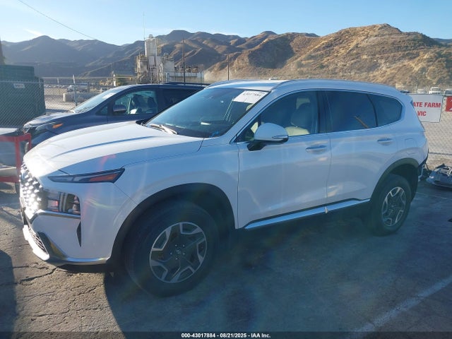Hyundai t-gdi gamma ii 2023 5NMS2DA16PH001133 Image 15