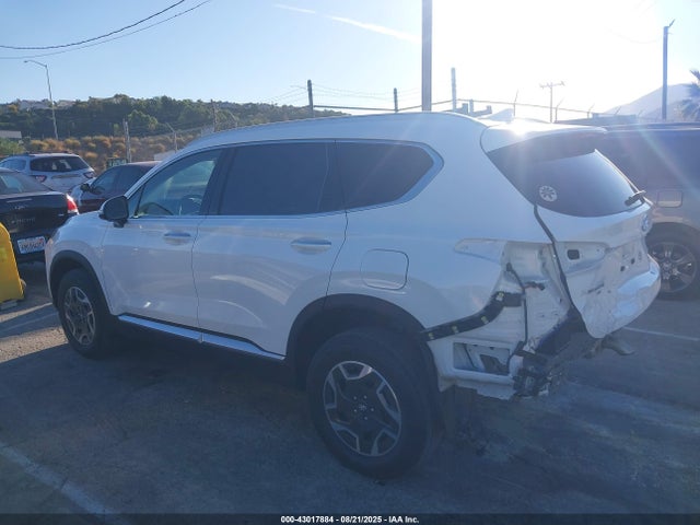 Hyundai t-gdi gamma ii 2023 5NMS2DA16PH001133 Image 3