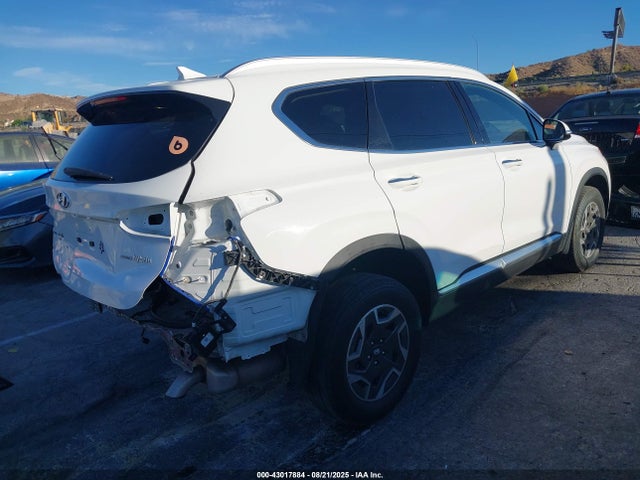 Hyundai t-gdi gamma ii 2023 5NMS2DA16PH001133 Image 4
