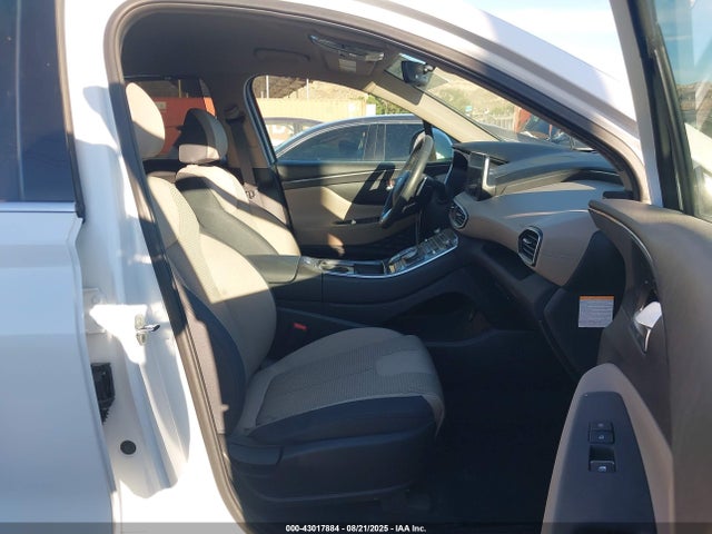 Hyundai t-gdi gamma ii 2023 5NMS2DA16PH001133 Image 5