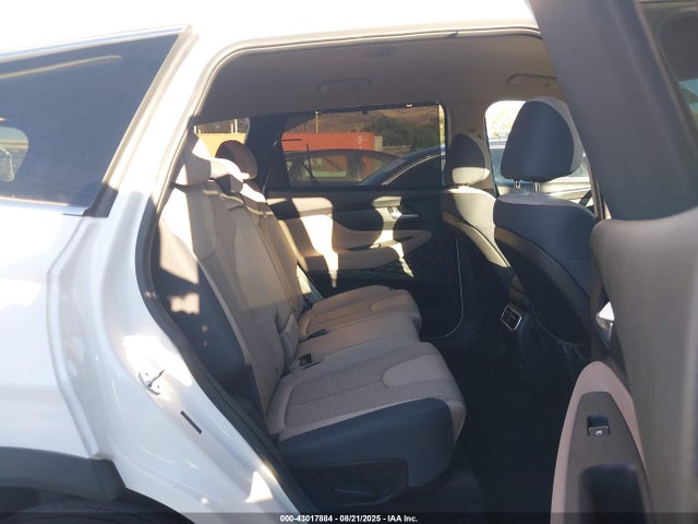 Hyundai t-gdi gamma ii 2023 5NMS2DA16PH001133 Image 8
