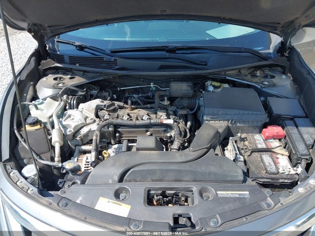 1N4AL3AP8FC444667 Nissan 2015