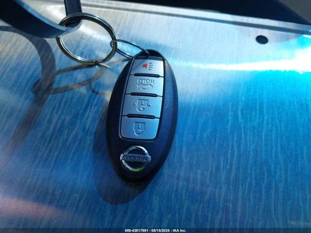 1N4AL3AP8FC444667 Nissan 2015