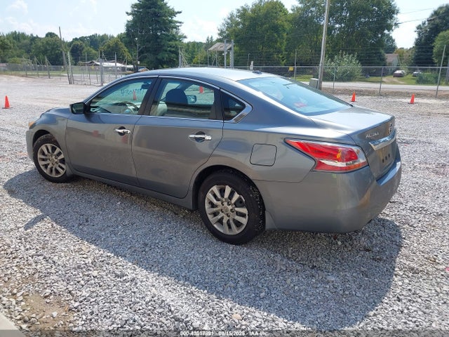 1N4AL3AP8FC444667 Nissan 2015