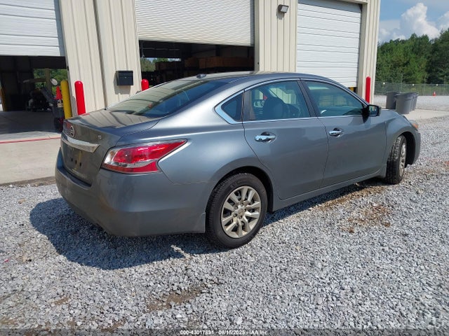 1N4AL3AP8FC444667 Nissan 2015