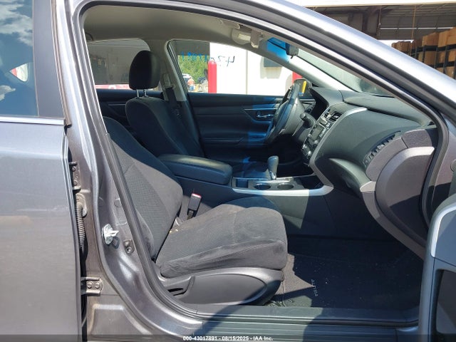 1N4AL3AP8FC444667 Nissan 2015